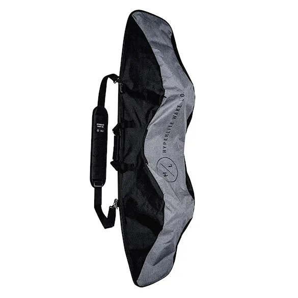Obal na wakeboard Hyperlite Essential Board Bag black/grey 2026 - 1