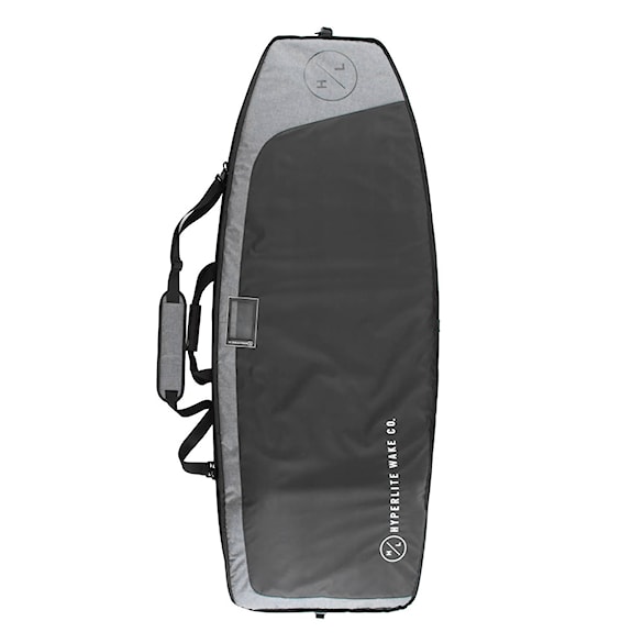 Obal na wakeboard Hyperlite Wakesurf Travel Bag Large grey/black 2026 - 1