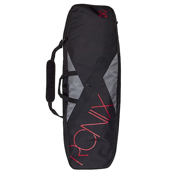 Obal na wakeboard Ronix Battalion Padded black/caffeinated 2016 - 1