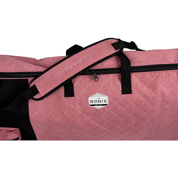 Pokrowiec na wakeboard Ronix Dawn Wms Half Padded dusty rose 2026 - 2