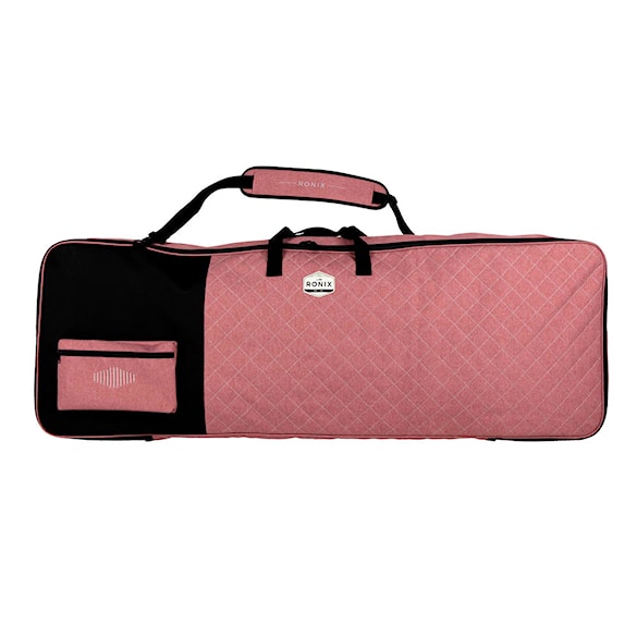 Pokrowiec na wakeboard Ronix Dawn Wms Half Padded dusty rose 2026 - 1
