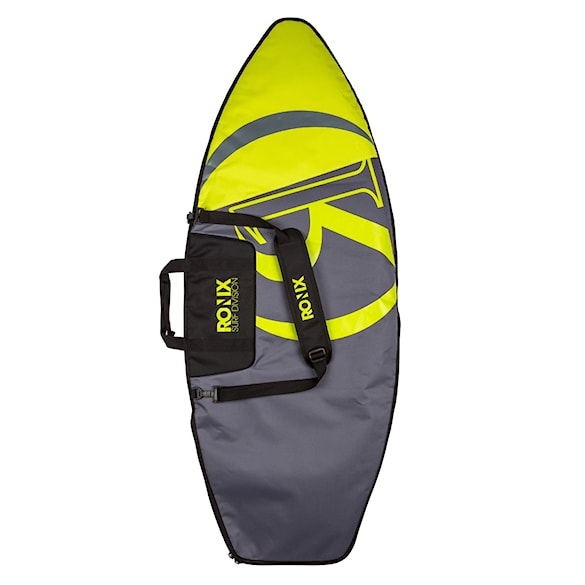 Obal na wakeboard Ronix Dempsey black/gp yellow 2019 - 1