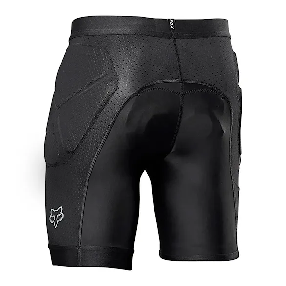 Protective Shorts Fox Baseframe New Short black - 2