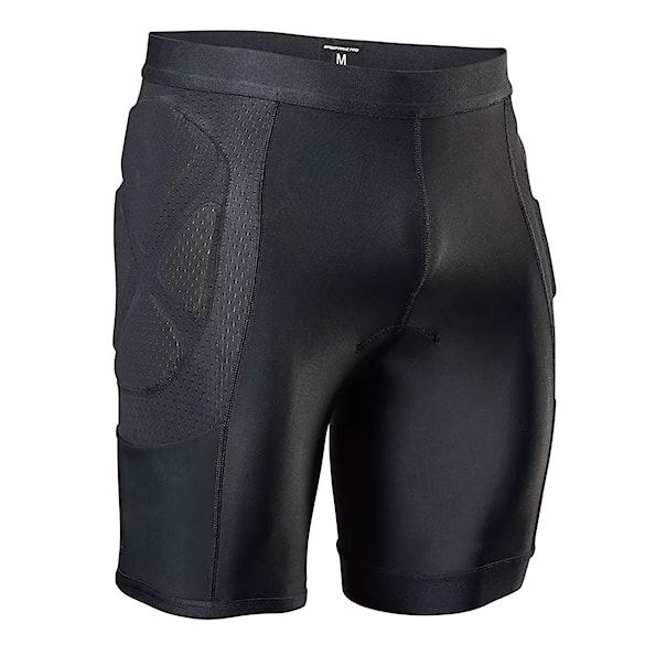 Protective Shorts Fox Baseframe New Short black - 3