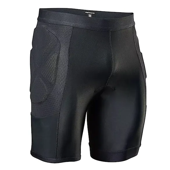 Protective Shorts Fox Baseframe New Short black - 3