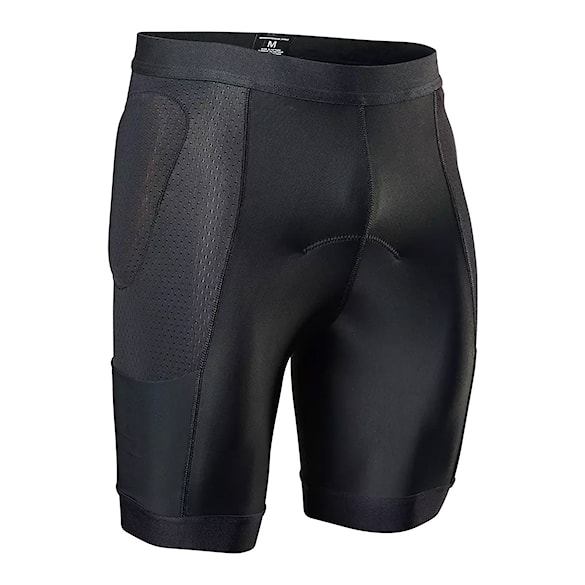 Ochranné šortky Fox Baseframe Pro New Short black - 3