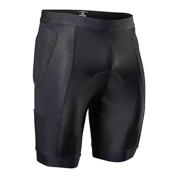 Protective Shorts Fox Baseframe Pro New Short black - 3