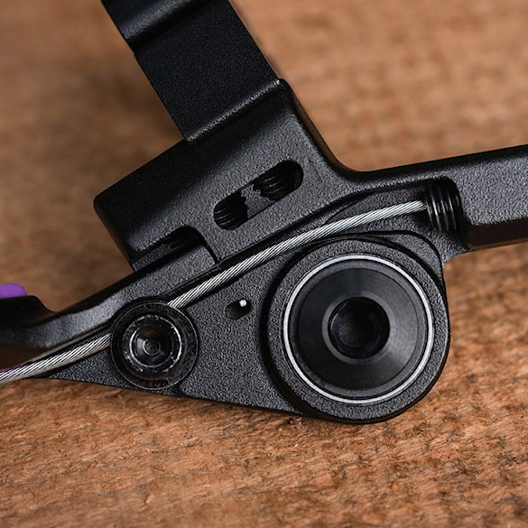 Akcesoria do sztyc OneUp Dropper Lever V3 black - 6