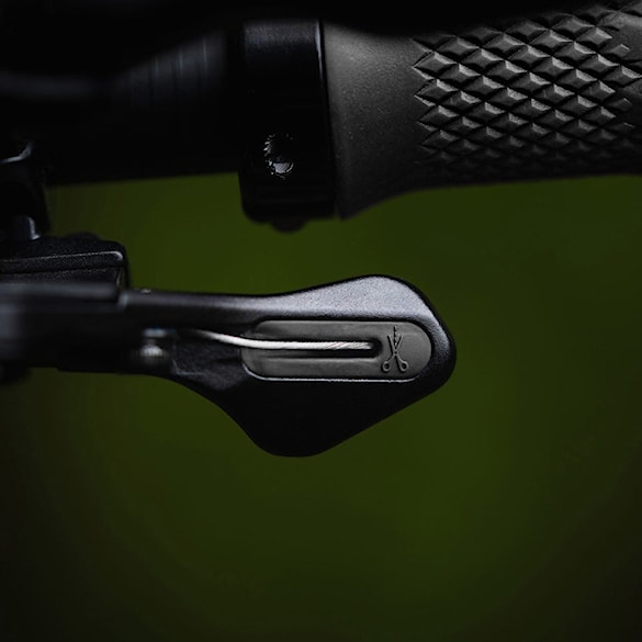 Akcesoria do sztyc OneUp Dropper Lever V3 black - 7