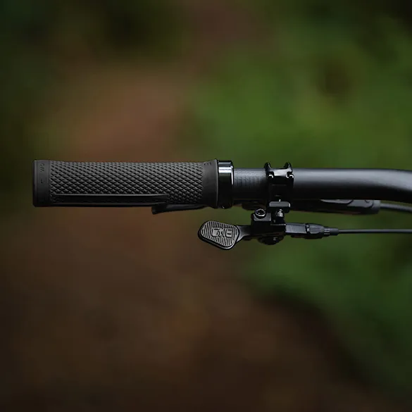 Akcesoria do sztyc OneUp Dropper Lever V3 black - 8