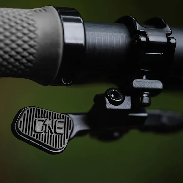 Akcesoria do sztyc OneUp Dropper Lever V3 black - 9