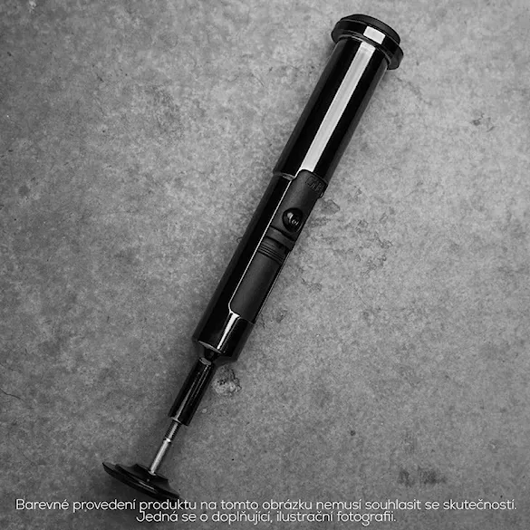 Bike Tool OneUp EDC Threadless Carrier V2 black - 3