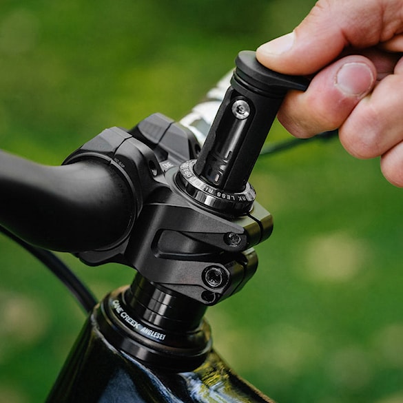 Náradie na bicykel OneUp EDC Threadless Carrier V2 black - 5