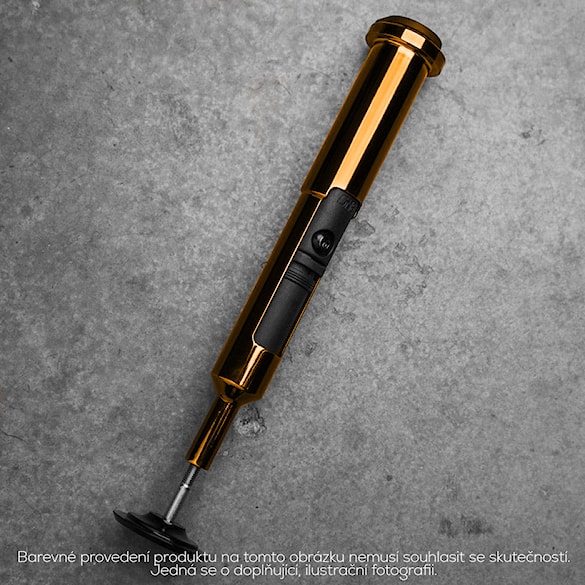 Narzędzie rowerowe OneUp EDC Threadless Carrier V2 orange - 5