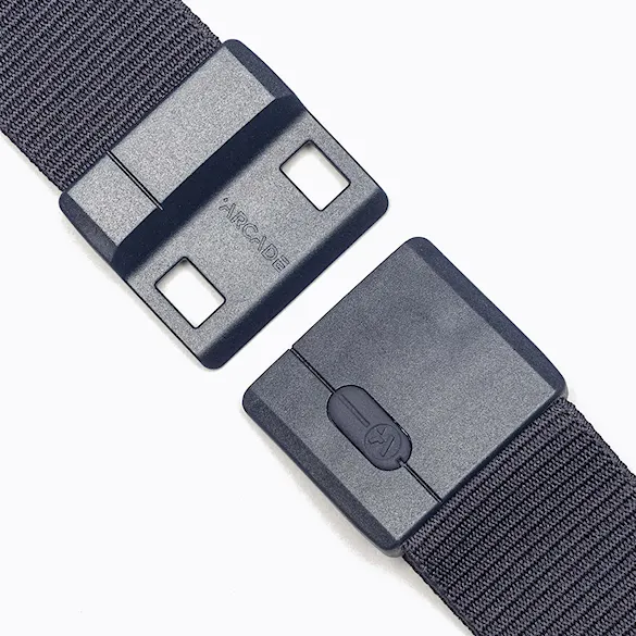 Pasek Arcade Aero navy 2027 - 4