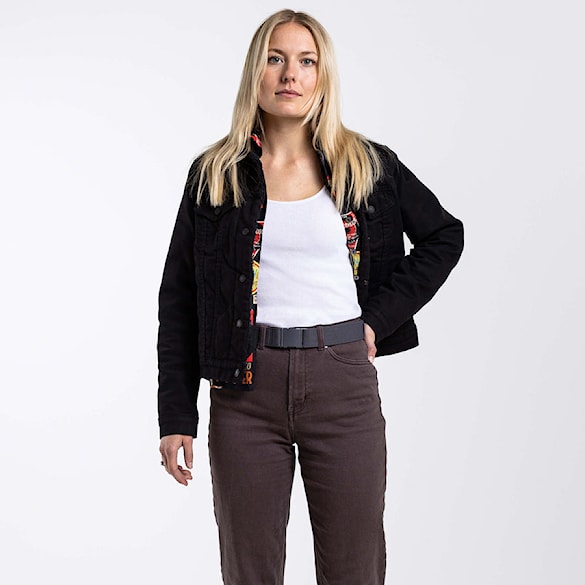 Opasek Arcade Atlas charcoal 2026 - 6