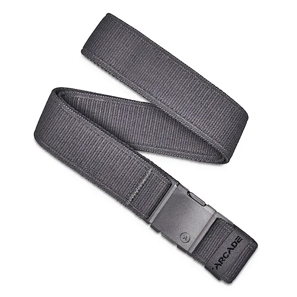 Opasok Arcade Atlas charcoal 2026 - 1