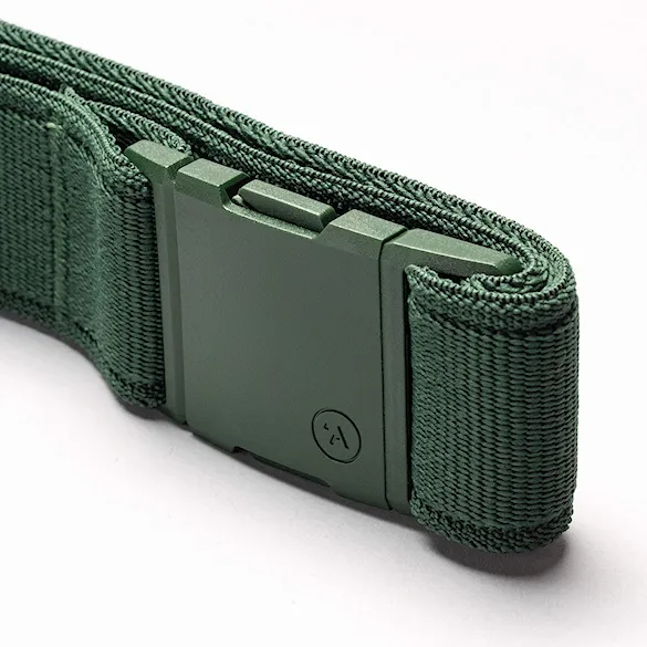 Belt Arcade Atlas emerald 2026 - 4