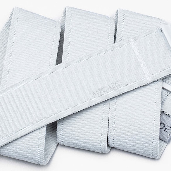 Opasek Arcade Atlas glacial 2026 - 2