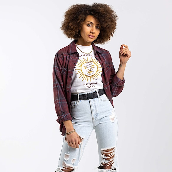 Opasek Arcade Atlas heather black 2026 - 3