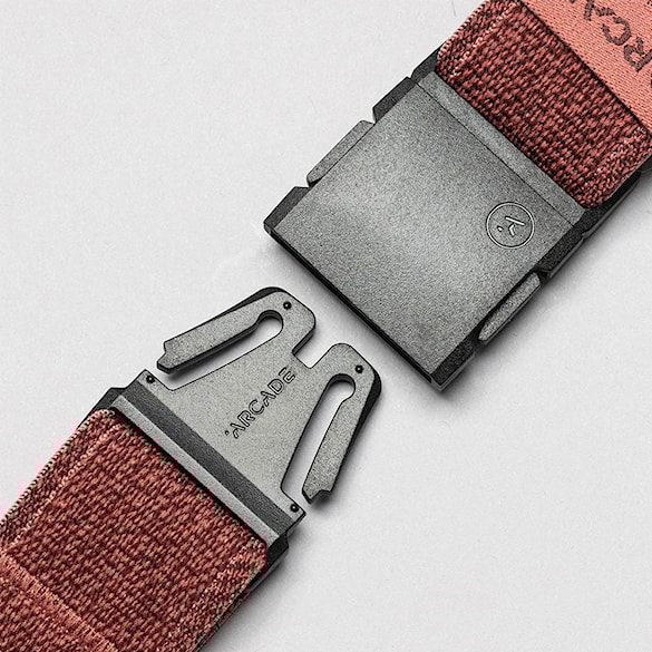 Opasek Arcade Atlas heather velvet 2026 - 2