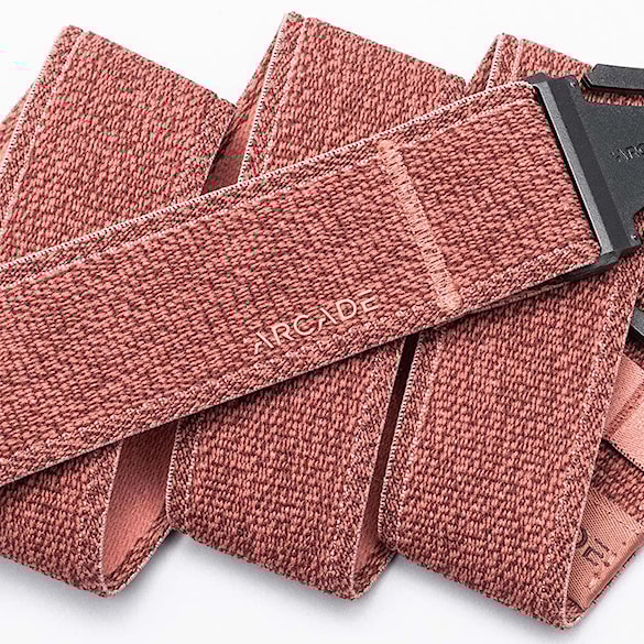 Opasek Arcade Atlas heather velvet 2026 - 4