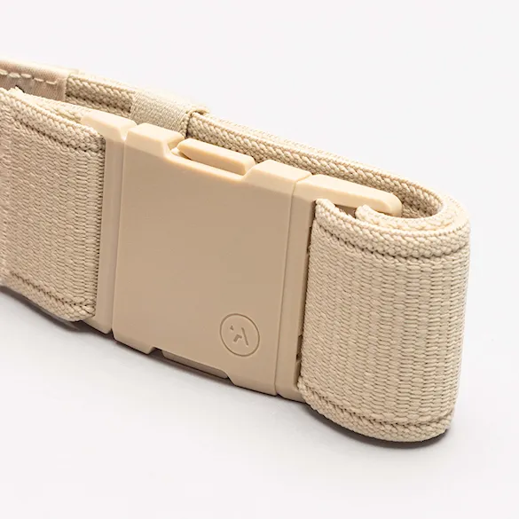 Pasek Arcade Atlas khaki 2027 - 3