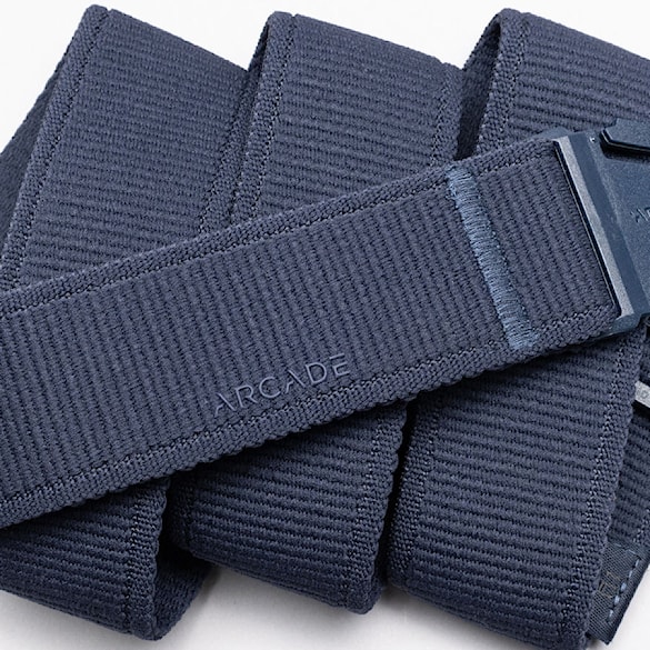 Opasek Arcade Atlas Long navy 2026 - 2