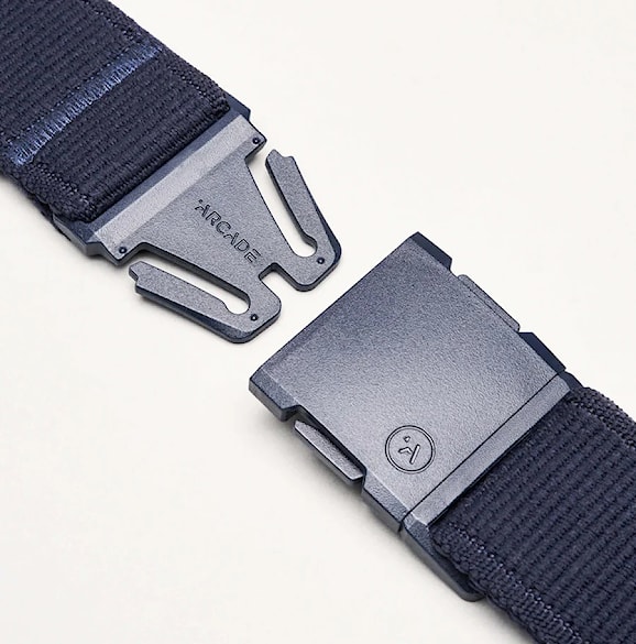 Opasek Arcade Atlas Long navy 2026 - 3