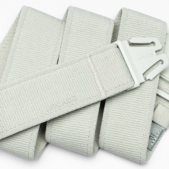 Opasek Arcade Atlas sage 2026 - 4