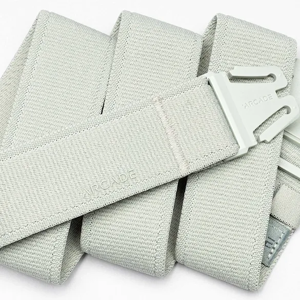 Belt Arcade Atlas sage 2026 - 4