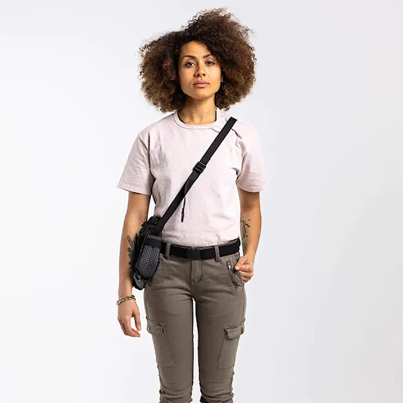 Belt Arcade Atlas Slim black 2026 - 4
