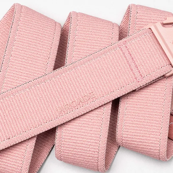Belt Arcade Atlas Slim bloom 2026 - 4