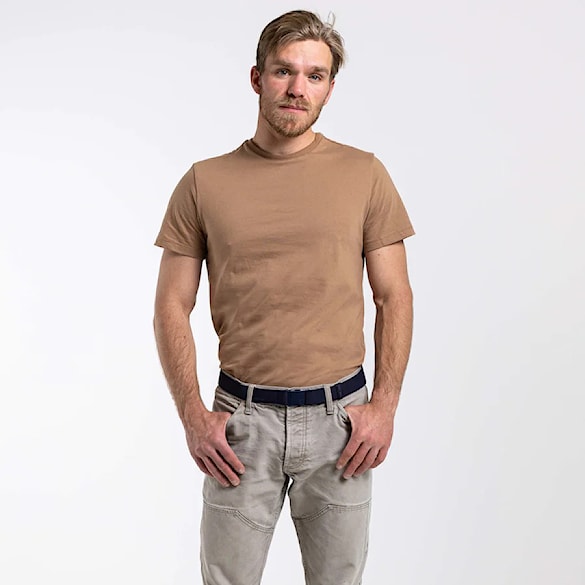 Opasok Arcade Atlas Slim navy 2026 - 3