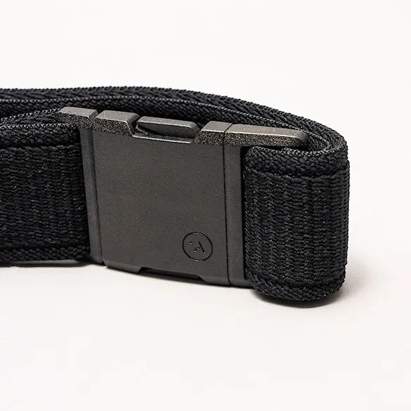 Belt Arcade Atlas Youth black 2027 - 5