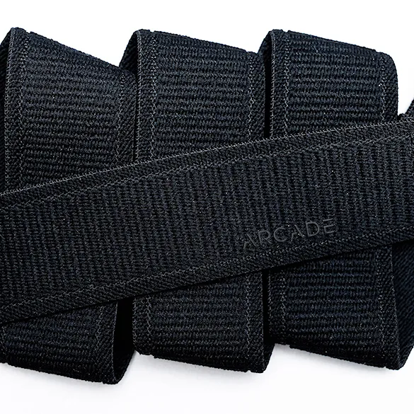 Belt Arcade Atlas Youth black 2027 - 3