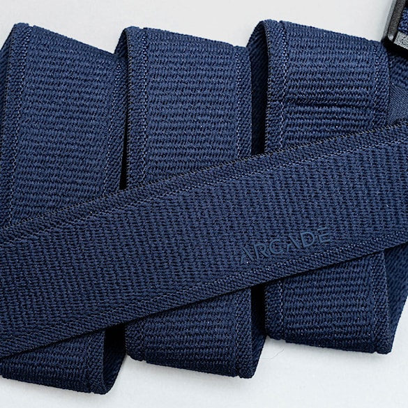 Belt Arcade Atlas Youth navy 2025 - 2