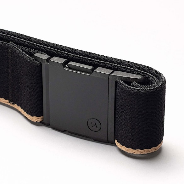 Pasek Arcade Blackwood black/sand 2026 - 3