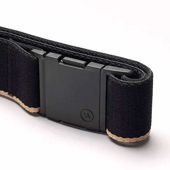 Belt Arcade Blackwood black/sand 2026 - 3