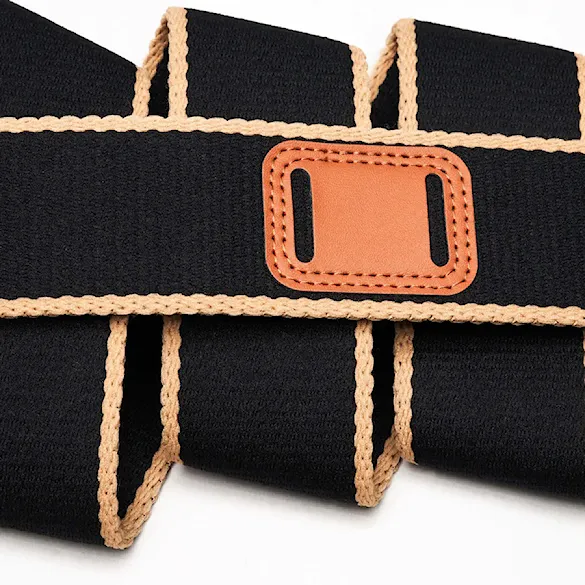 Pasek Arcade Blackwood black/sand 2025 - 2