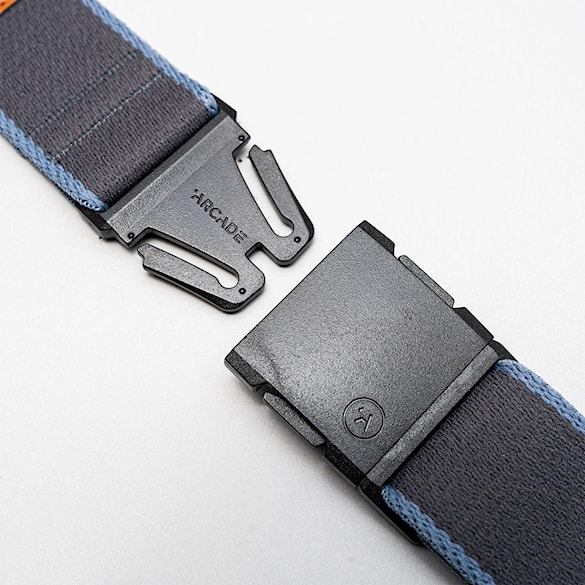 Opasok Arcade Blackwood charcoal/icelandic 2025 - 4