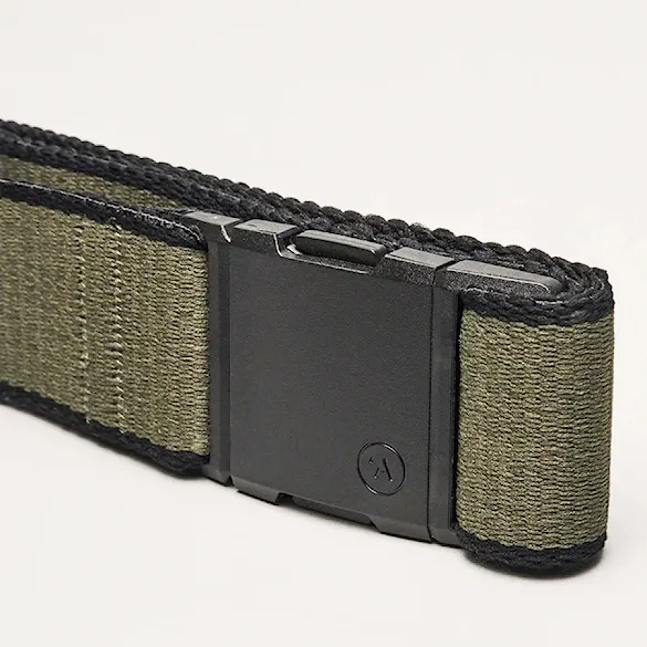 Pasek Arcade Blackwood ivy green/black 2025 - 3