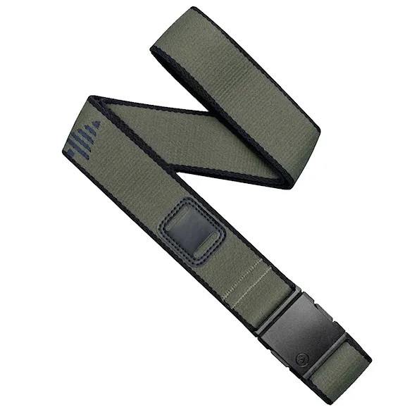 Pasek Arcade Blackwood ivy green/black 2025 - 1