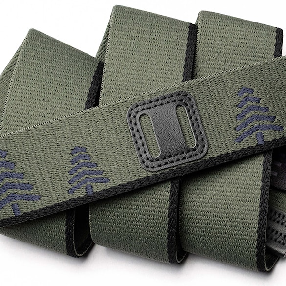 Pasek Arcade Blackwood ivy green/black 2026 - 3