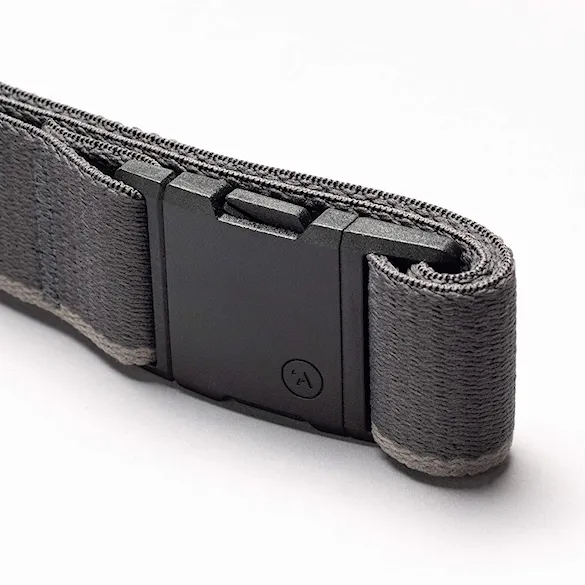 Belt Arcade Blackwood Slim charcoal/blush 2026 - 4