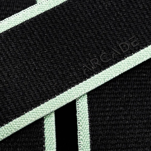 Pasek Arcade Carto black/mint 2026 - 5