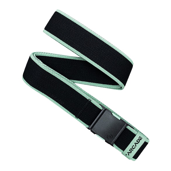 Pasek Arcade Carto black/mint 2026 - 1