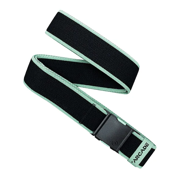 Pasek Arcade Carto black/mint 2026 - 1