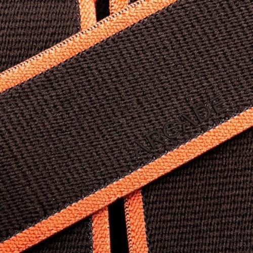 Opasok Arcade Carto chestnut coral 2025 - 5