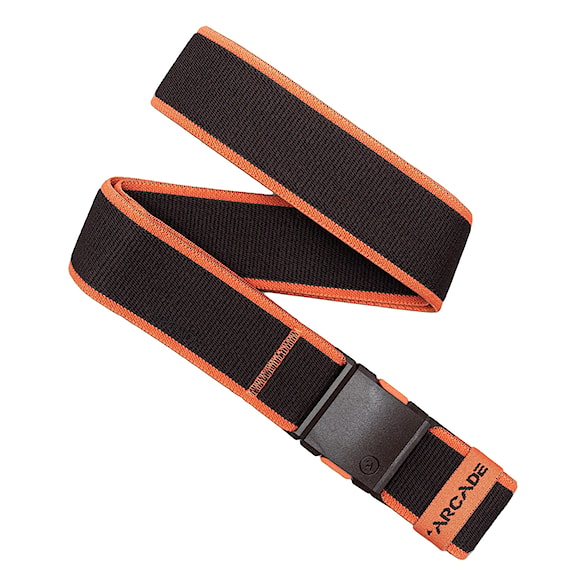 Opasok Arcade Carto chestnut coral 2025 - 1